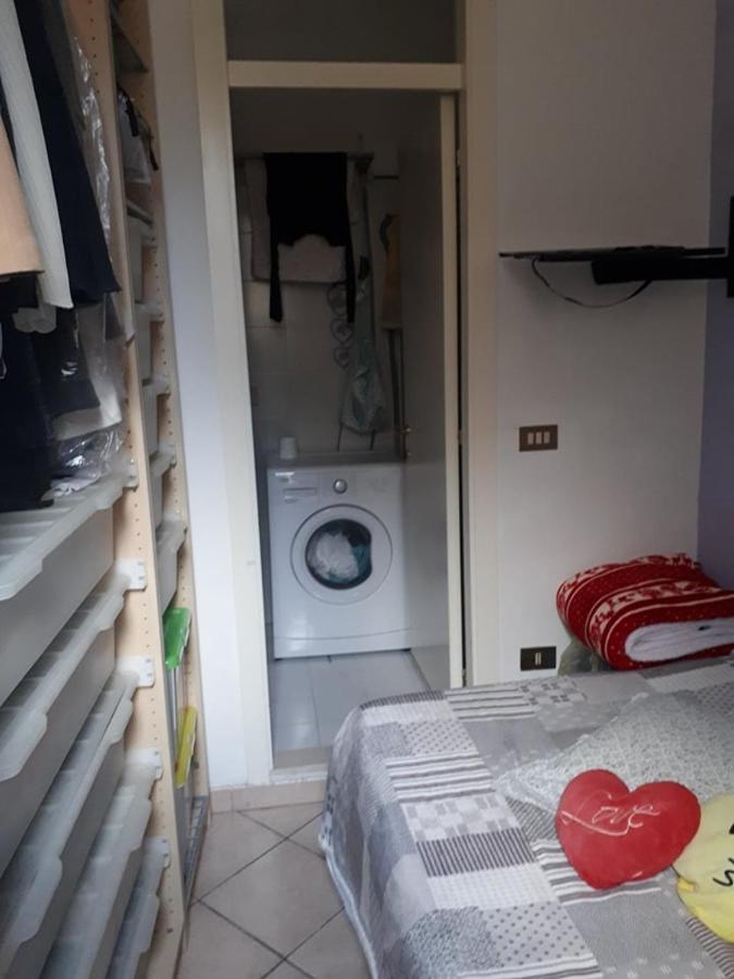 Porta Maia Hotel Urbino Buitenkant foto