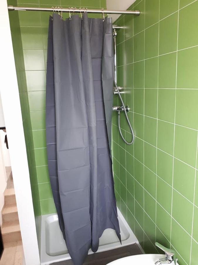 Porta Maia Hotel Urbino Buitenkant foto