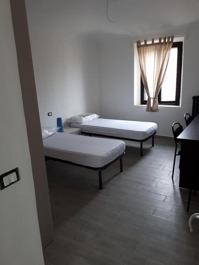 Porta Maia Hotel Urbino Buitenkant foto
