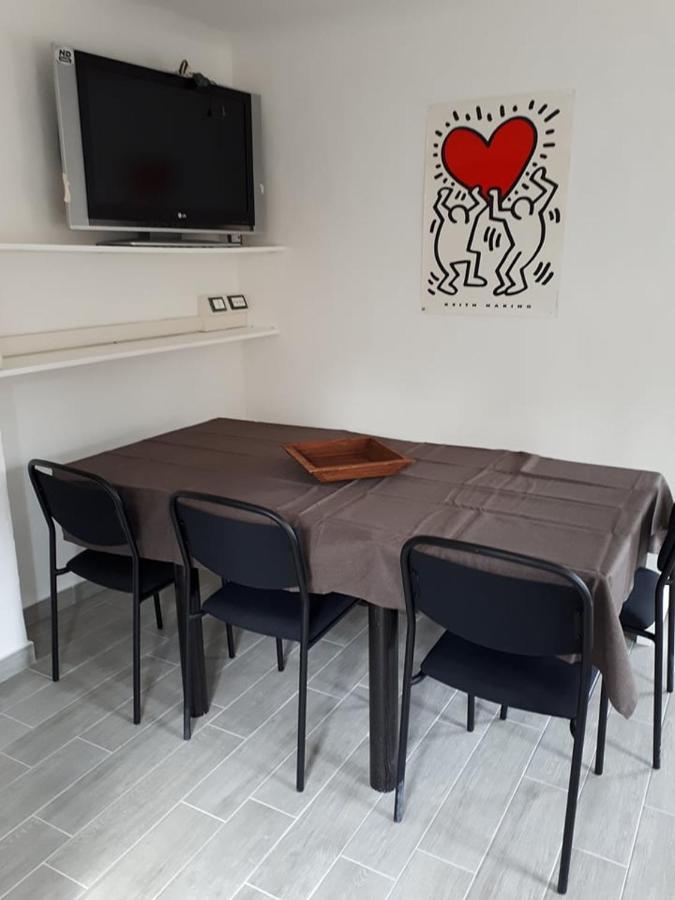 Porta Maia Hotel Urbino Buitenkant foto