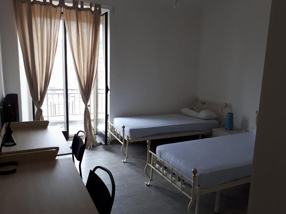 Porta Maia Hotel Urbino Buitenkant foto